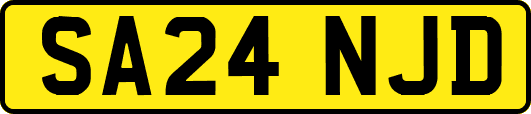 SA24NJD