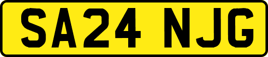 SA24NJG