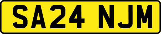 SA24NJM