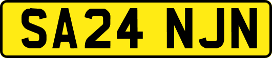 SA24NJN