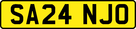SA24NJO