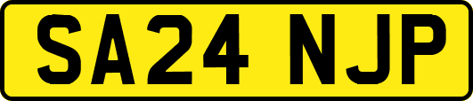 SA24NJP