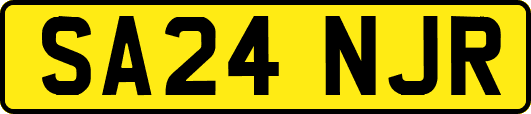 SA24NJR