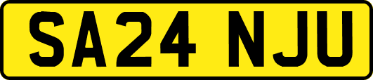 SA24NJU