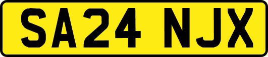 SA24NJX