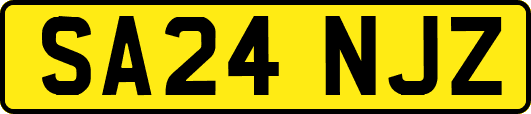 SA24NJZ