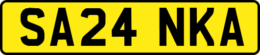 SA24NKA