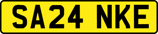 SA24NKE