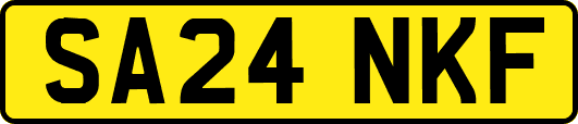 SA24NKF
