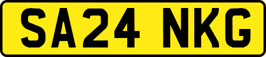 SA24NKG