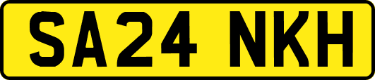 SA24NKH