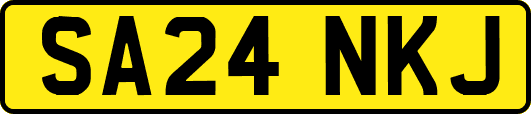 SA24NKJ