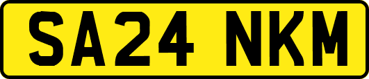 SA24NKM