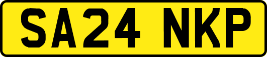 SA24NKP