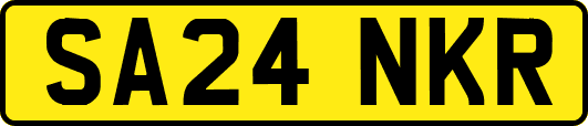 SA24NKR