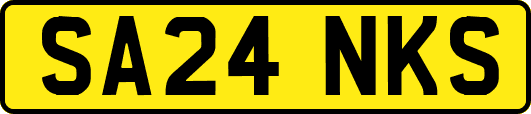 SA24NKS