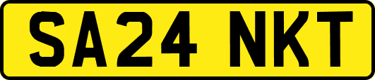 SA24NKT