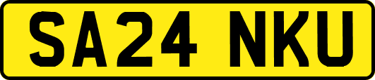 SA24NKU
