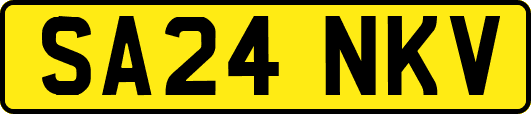 SA24NKV