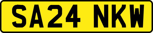 SA24NKW
