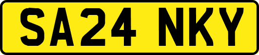 SA24NKY