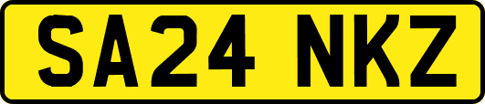 SA24NKZ