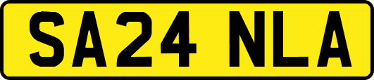 SA24NLA