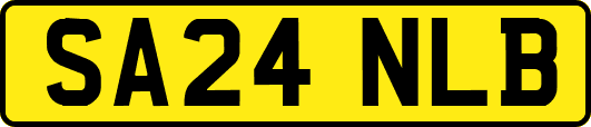 SA24NLB