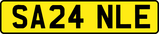 SA24NLE