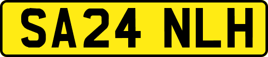 SA24NLH