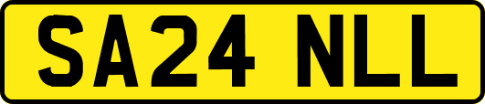 SA24NLL