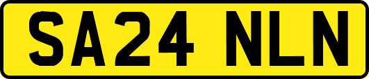 SA24NLN
