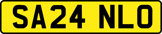 SA24NLO