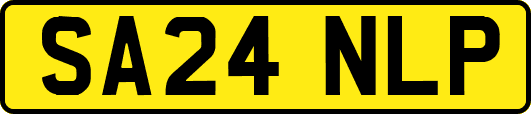 SA24NLP