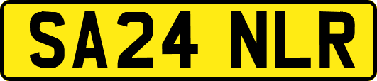 SA24NLR
