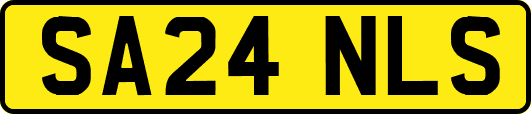 SA24NLS
