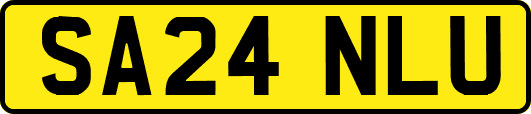 SA24NLU