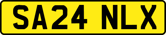 SA24NLX