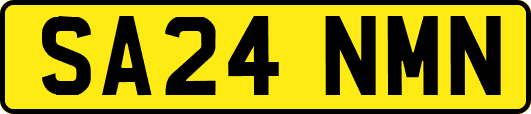 SA24NMN