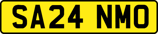 SA24NMO