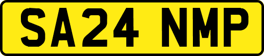 SA24NMP