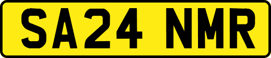 SA24NMR