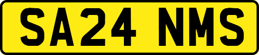 SA24NMS
