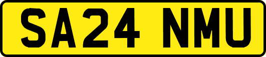 SA24NMU