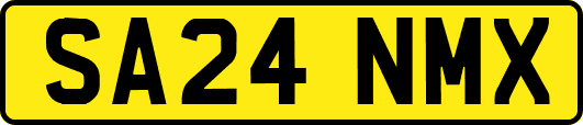 SA24NMX