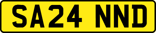 SA24NND