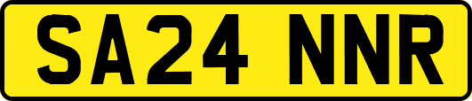 SA24NNR