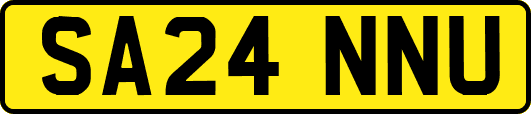 SA24NNU