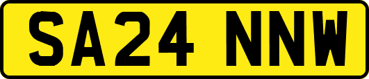 SA24NNW
