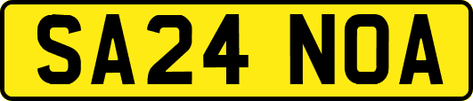 SA24NOA